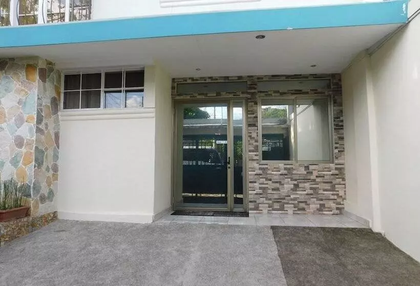 ホテル San Jose Hostal