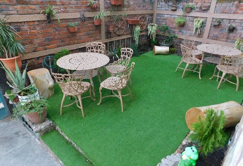 فندق San Jose Hostal