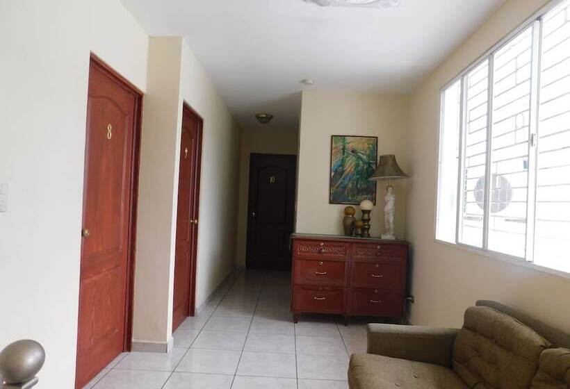 فندق San Jose Hostal