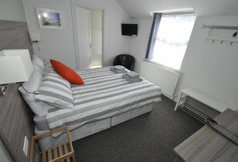 بنسيون Causeway Bay Guesthouse Portrush