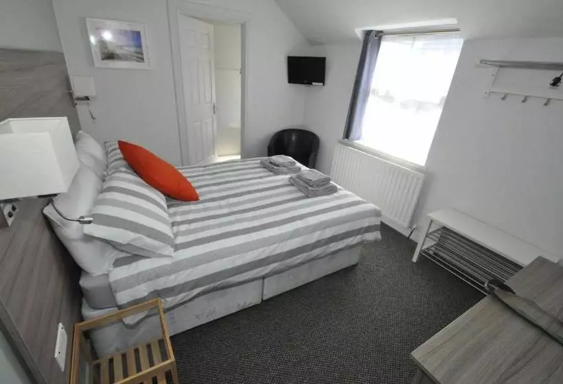 Majatalo Causeway Bay Guesthouse Portrush