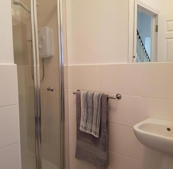 بنسيون Causeway Bay Guesthouse Portrush