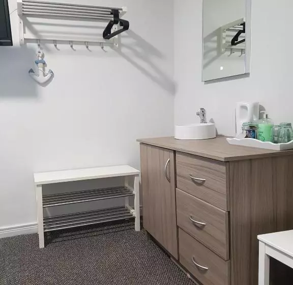 Majatalo Causeway Bay Guesthouse Portrush