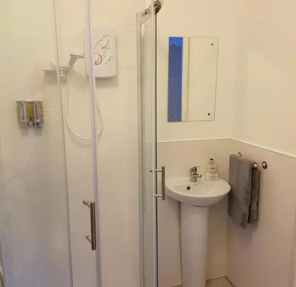 Majatalo Causeway Bay Guesthouse Portrush