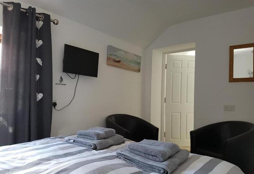 بنسيون Causeway Bay Guesthouse Portrush