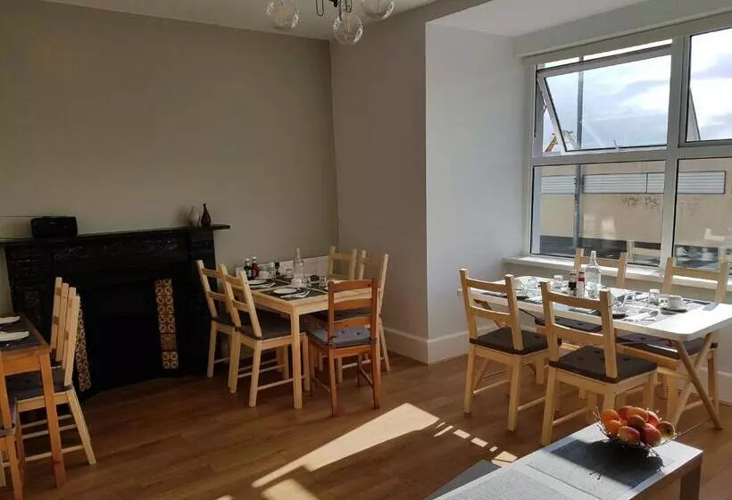 Majatalo Causeway Bay Guesthouse Portrush