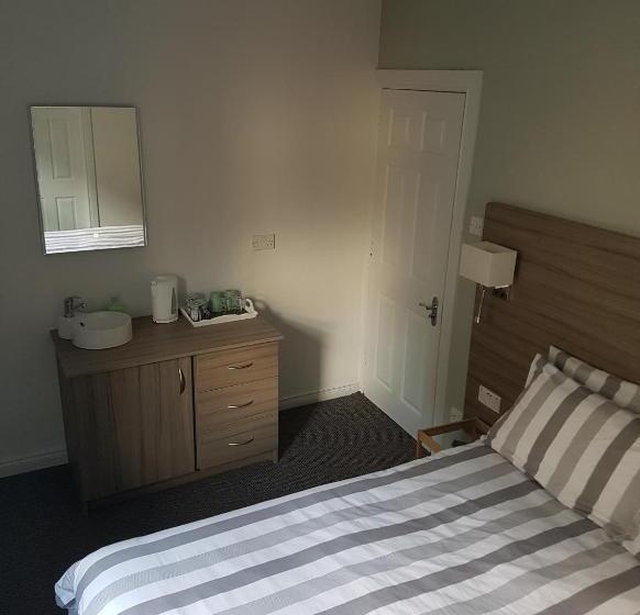 بنسيون Causeway Bay Guesthouse Portrush