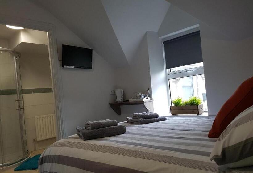 بنسيون Causeway Bay Guesthouse Portrush