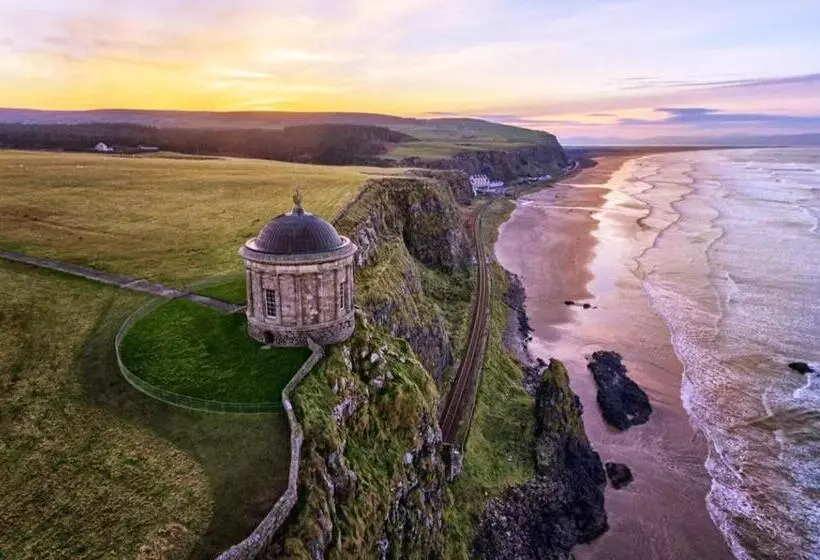 Majatalo Causeway Bay Guesthouse Portrush