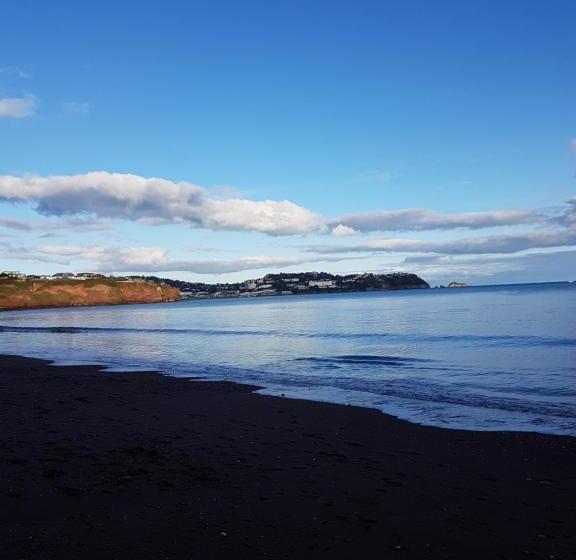 Pension (Hôtel basse catégorie) Norwegian Wood