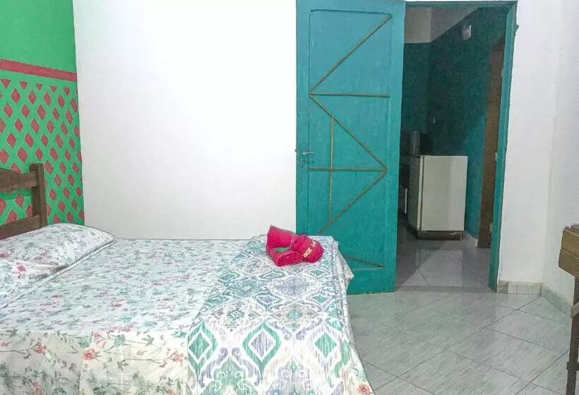 Majatalo Suítes Doce Lar