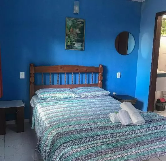 Majatalo Suítes Doce Lar