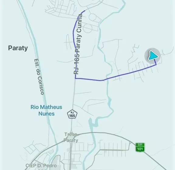 Majatalo Suítes Doce Lar