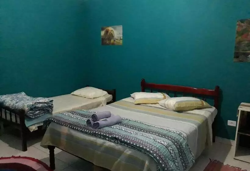 Majatalo Suítes Doce Lar