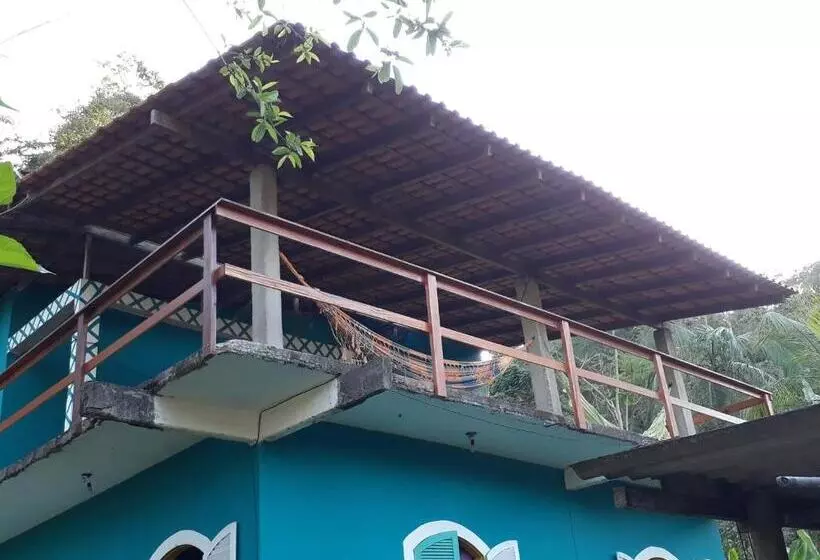 Majatalo Suítes Doce Lar