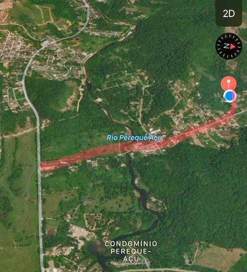 پانسیون Suítes Doce Lar