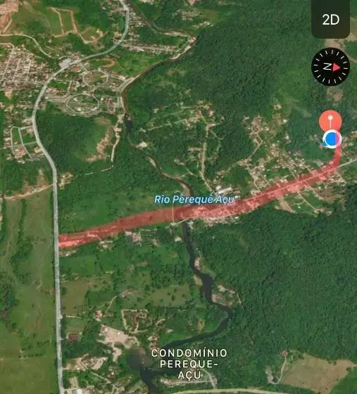 Majatalo Suítes Doce Lar