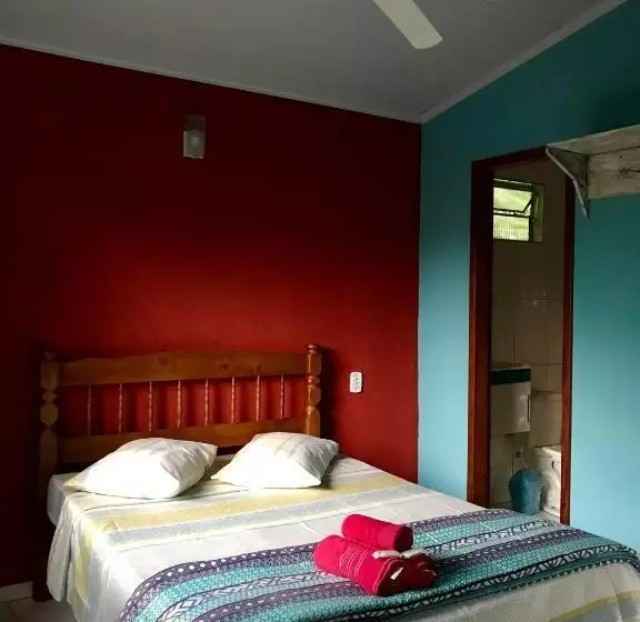 Majatalo Suítes Doce Lar