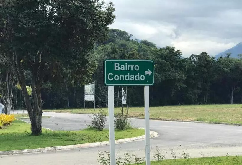 Majatalo Suítes Doce Lar