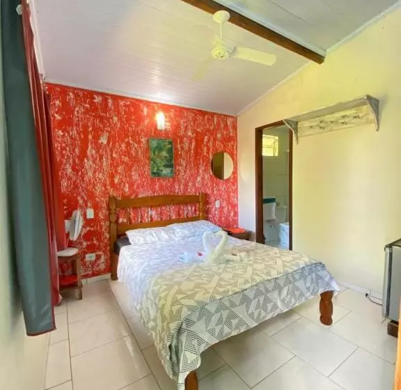 Majatalo Suítes Doce Lar