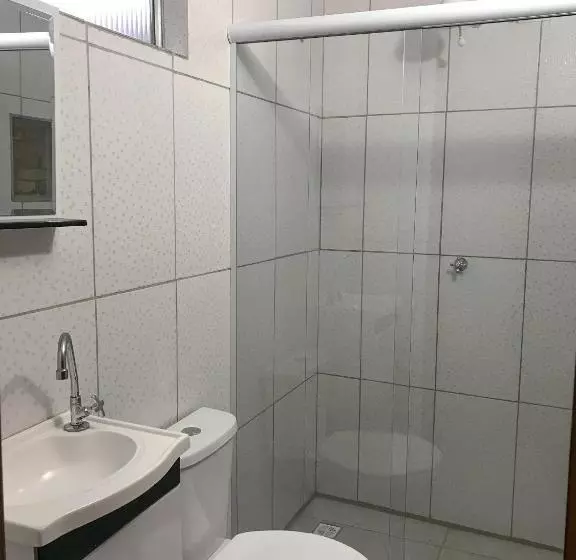 Majatalo Suítes Doce Lar