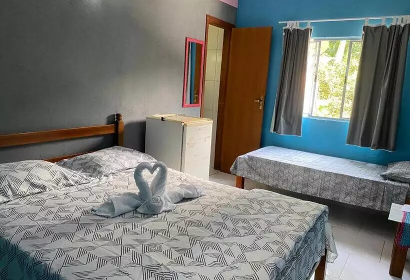 Majatalo Suítes Doce Lar