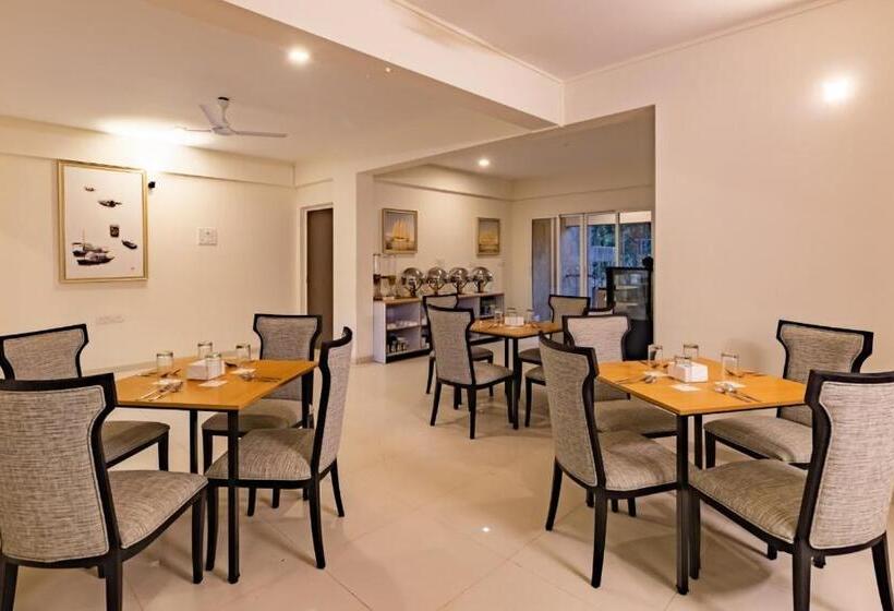 Reemz Beach Heaven , Anjuna