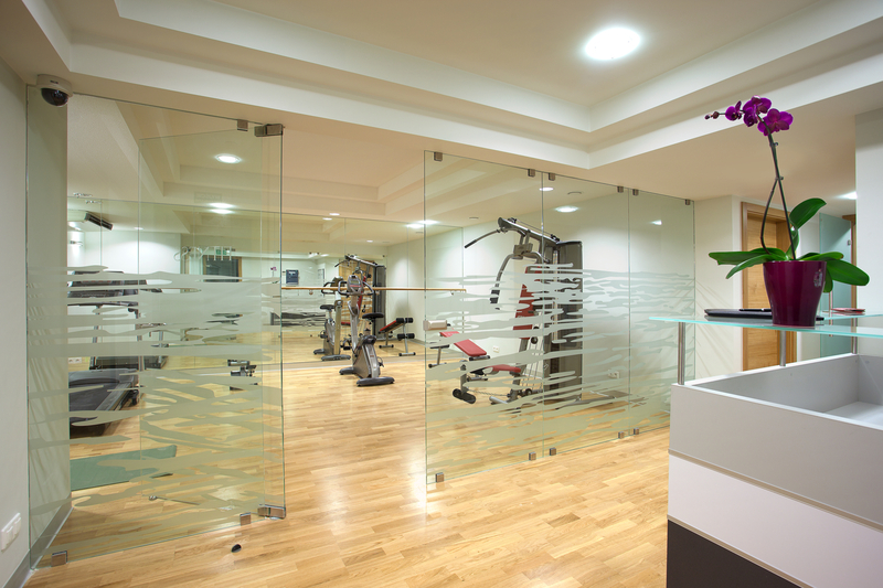 Dom & House – Old Town Waterlane