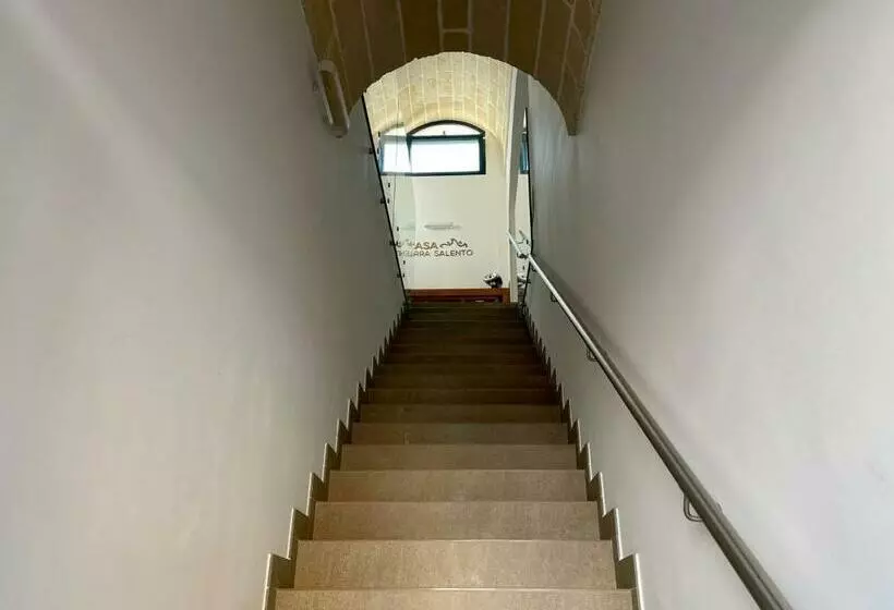 Aamiaismajoitus (B&B) Casa Birra Salento