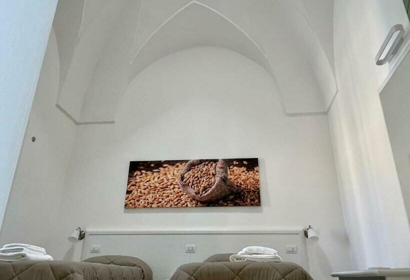 مبيت وإفطار Casa Birra Salento