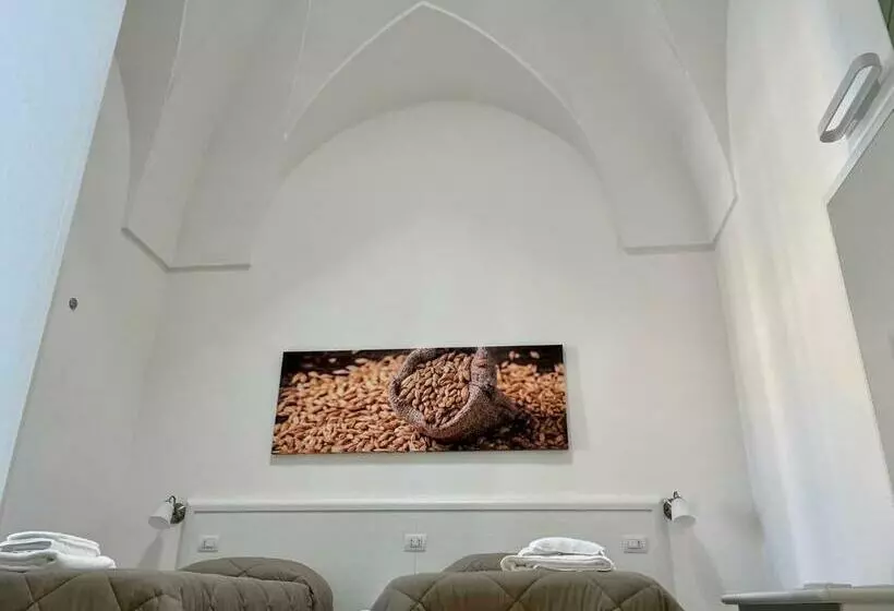 Aamiaismajoitus (B&B) Casa Birra Salento