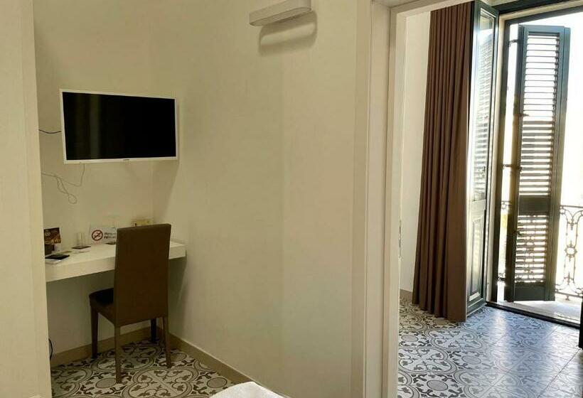 مبيت وإفطار Casa Birra Salento