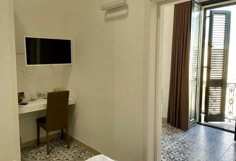 Aamiaismajoitus (B&B) Casa Birra Salento