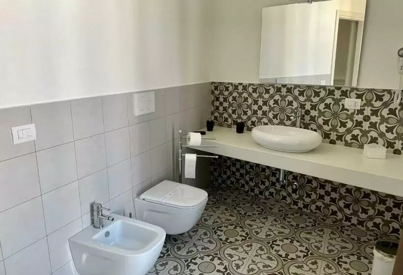 Aamiaismajoitus (B&B) Casa Birra Salento