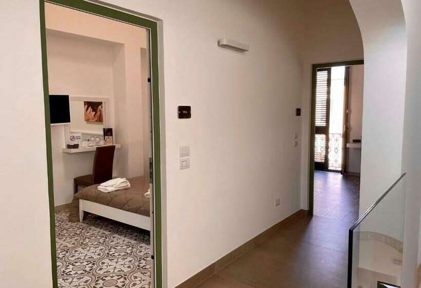 مبيت وإفطار Casa Birra Salento