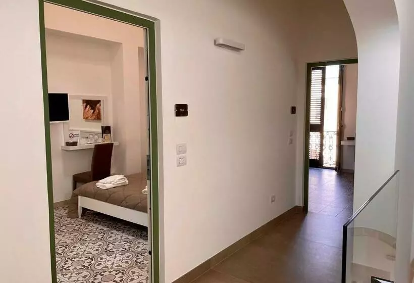 Aamiaismajoitus (B&B) Casa Birra Salento