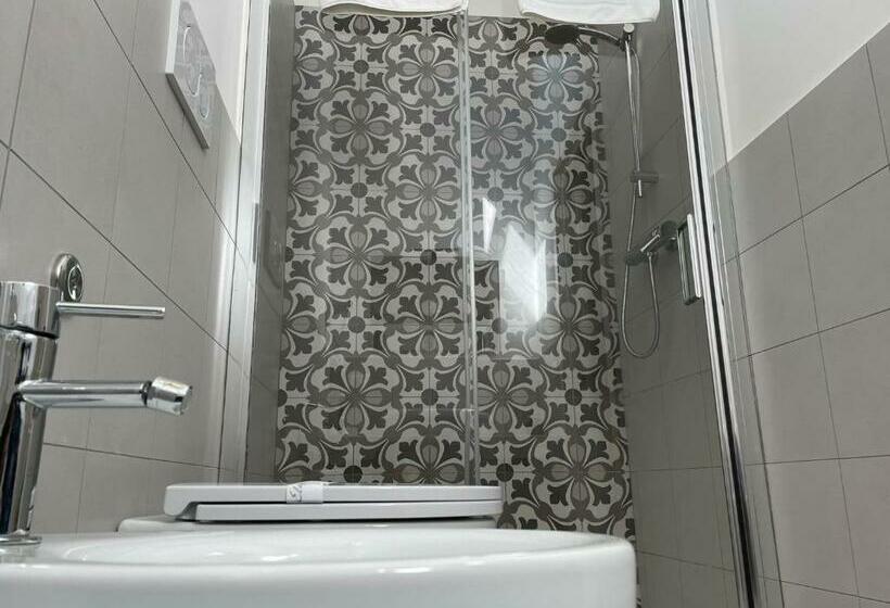 مبيت وإفطار Casa Birra Salento