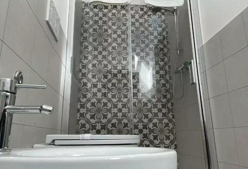 Aamiaismajoitus (B&B) Casa Birra Salento