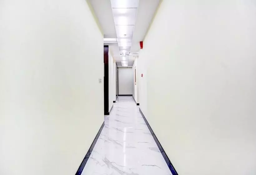 Jasoda Heritage By Keshav Global Hotels