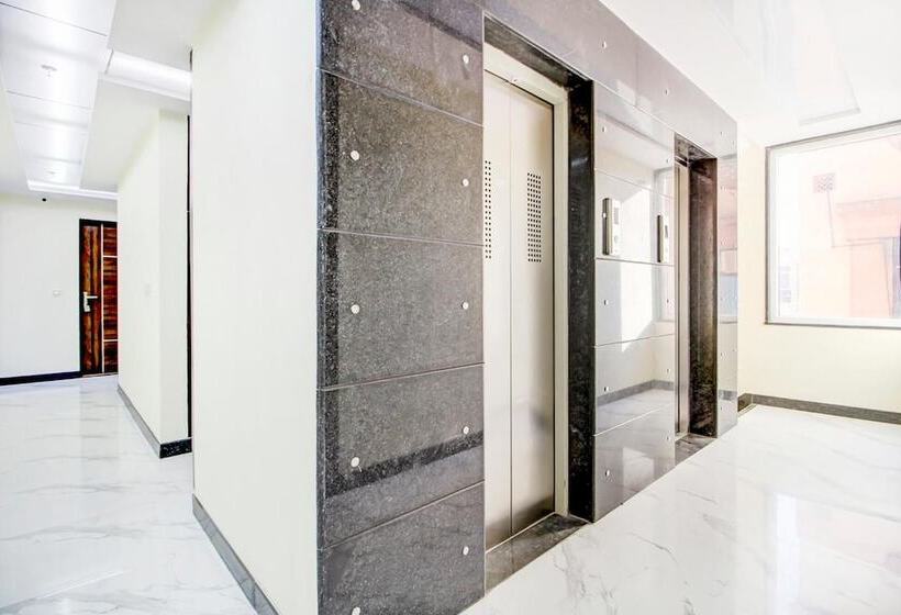 Jasoda Heritage By Keshav Global Hotels