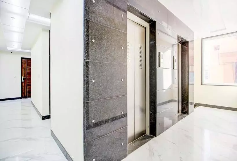 Jasoda Heritage By Keshav Global Hotels