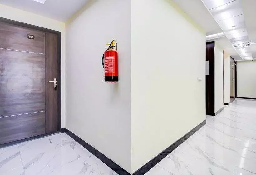 Jasoda Heritage By Keshav Global Hotels