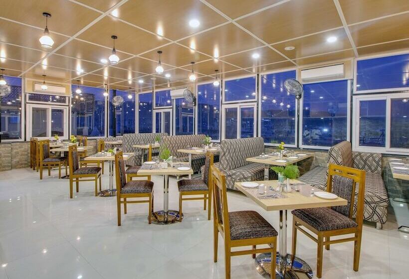 Jasoda Heritage By Keshav Global Hotels