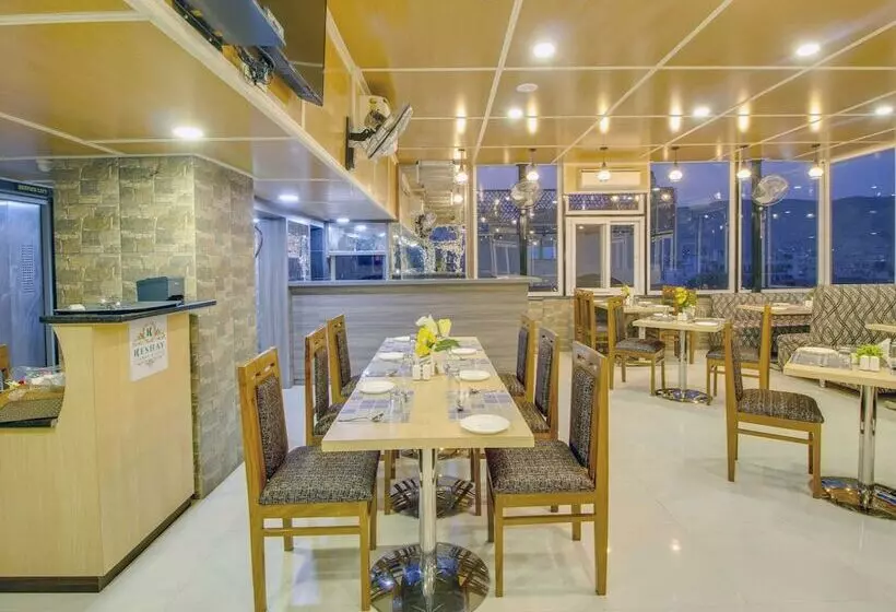 Jasoda Heritage By Keshav Global Hotels