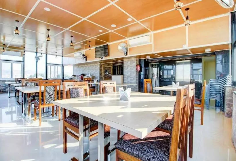 Jasoda Heritage By Keshav Global Hotels