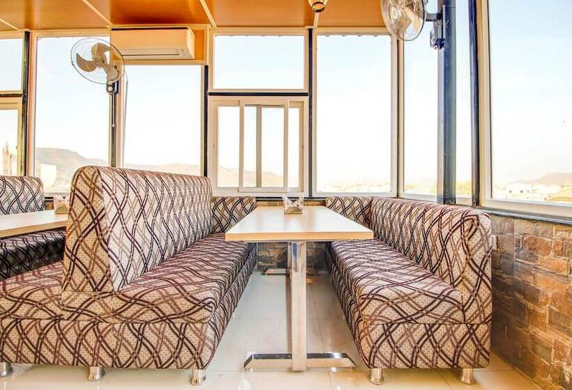 Jasoda Heritage By Keshav Global Hotels