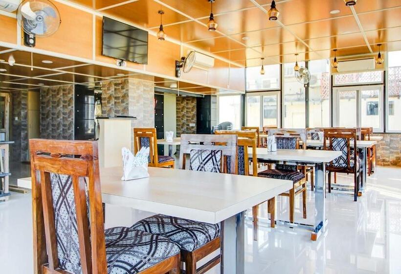 Jasoda Heritage By Keshav Global Hotels