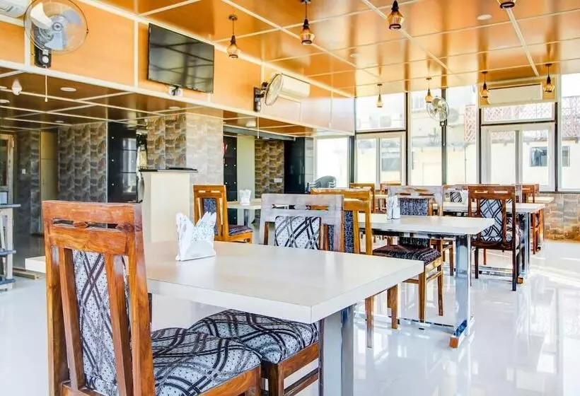 Jasoda Heritage By Keshav Global Hotels