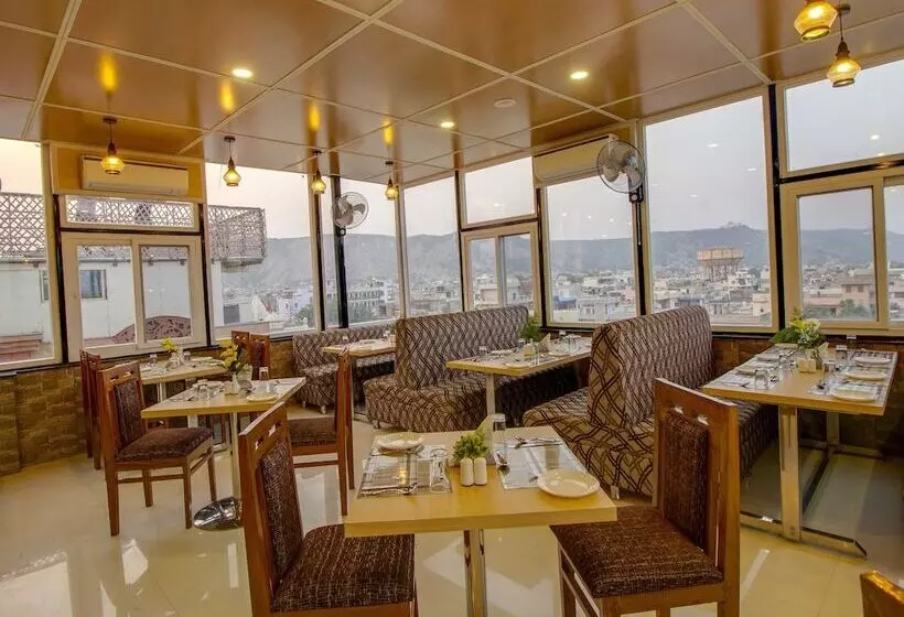 Jasoda Heritage By Keshav Global Hotels