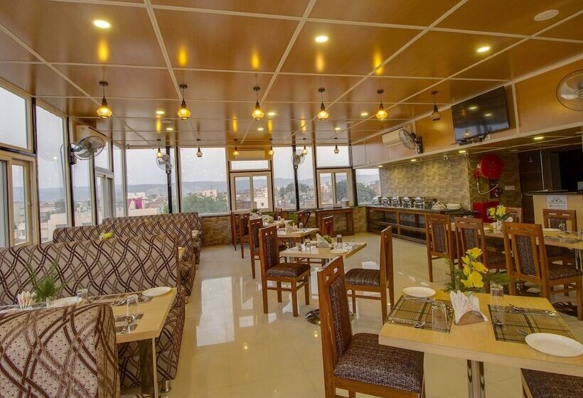 Jasoda Heritage By Keshav Global Hotels